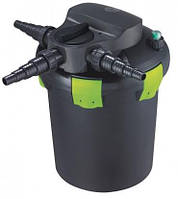 Напірний фільтр для ставка AquaNova NBPF-9000 11W з УФ-лампою