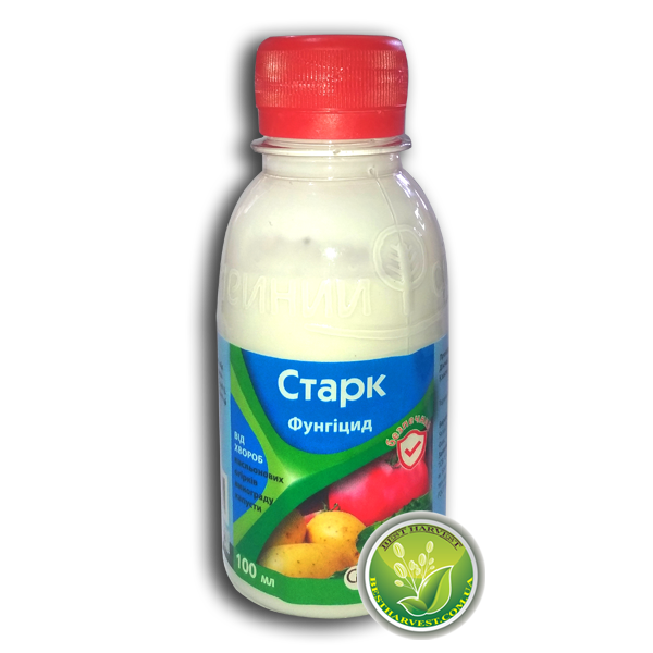 Фунгицид «Старк» 100 мл, оригинал | от «Best Harvest»
