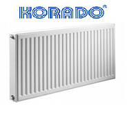 Радиатор Korado 11VK 400X1100