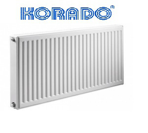 Радиатор Korado 11VK 400X1200