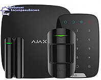 Системи сигналізацій Ajax