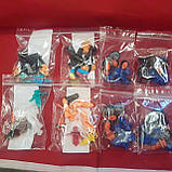 Кріплення молдингу лівою розширювальною колісної арки Toyota Prado 120 / Lexus GX 470 ⁇ OEM: 75491-60011, фото 4