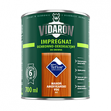 Імпрегнат Древкорн V02 Vidaron СОСНА ЗОЛОТА 9л, фото 2