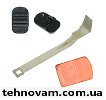 Клавіші та механізми для болгарок