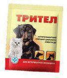 Трител, 1таб