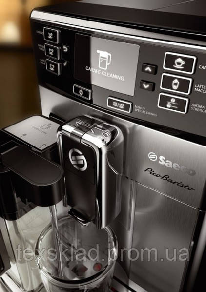 SAECO PicoBaristo HD8925 09 684917125