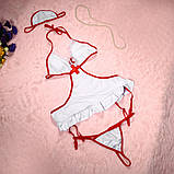 Костюм медсестри, фото 3