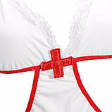 Костюм медсестри, фото 4