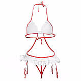 Костюм медсестри, фото 7