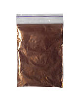 Пигмент перламутровый шоколад 50 г (10-60 мкм)