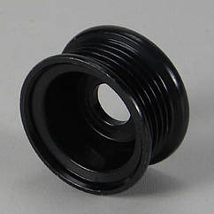 Шків генератора на Деу Ланос Сенс (5 струмковий) GM 93740819