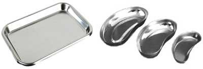 Купить медицинские лотки в Украине по оптовой цене | Интернет магазин ...