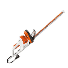 Оренда електричного кущоріза Stihl