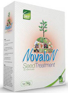 Мікродобриво Terra Tarsa Novalon Seed Treatment, 1 кг