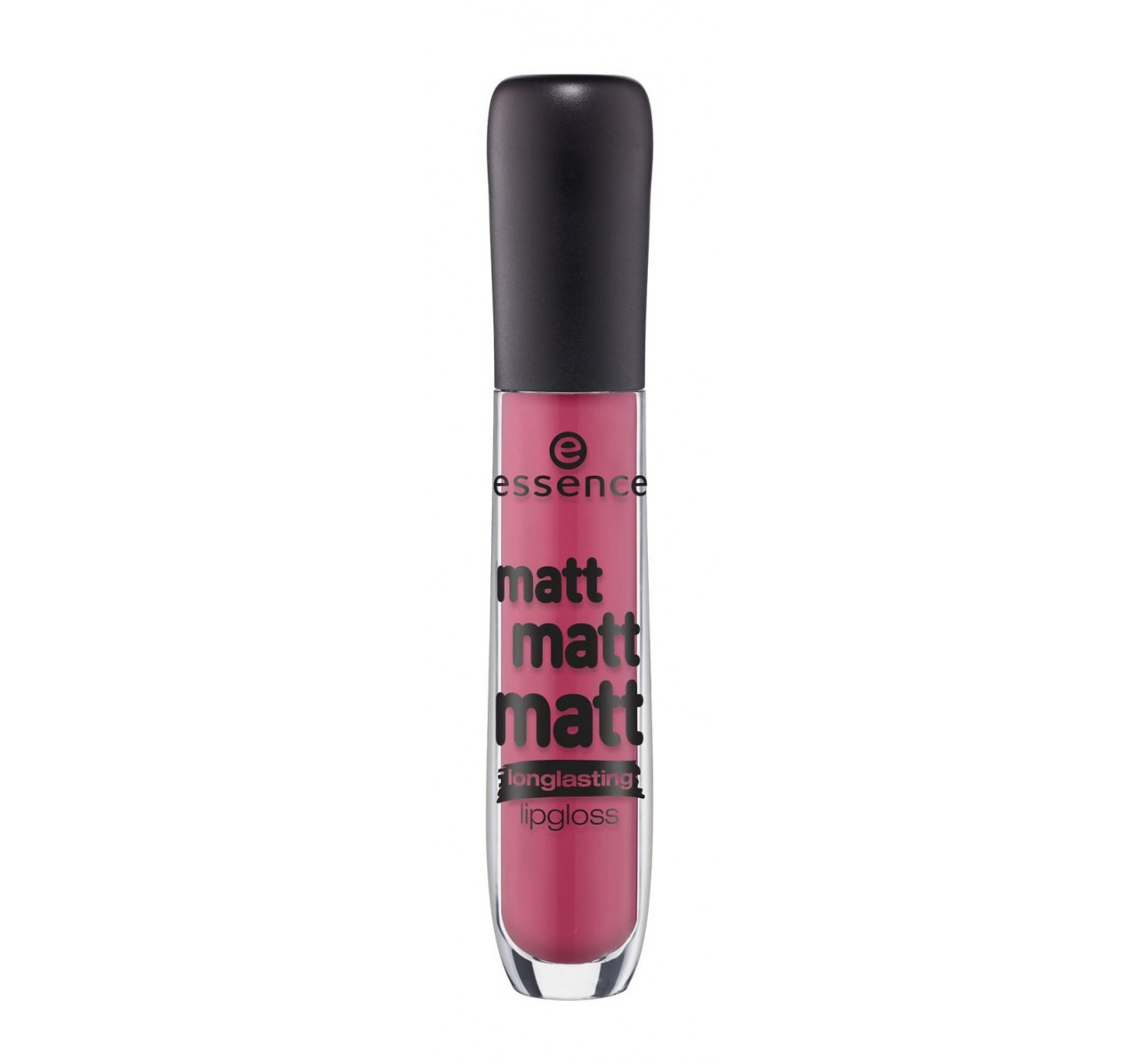 Essence блеск для губ matt matt matt! lipgloss - фото 2 - id-p474955287