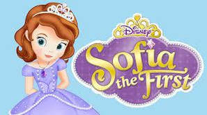 Ляльки принцеса Софія (Sofia the First)