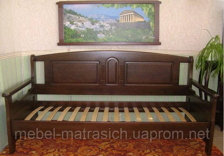 Диван "Орфей"