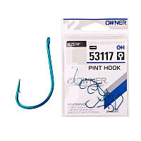 Крючки Owner Pint Hook 53117 №8 (11шт)