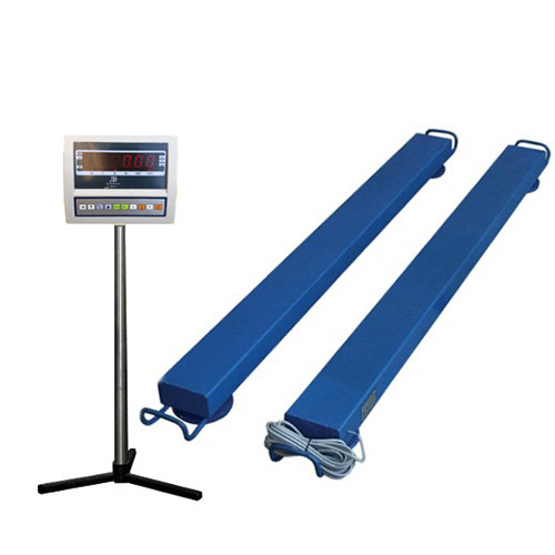 Стрижні ваги ВПЕ-Центровес-2С, фото 1