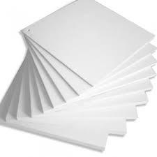 Фторопласт листовий, фото 1