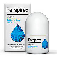 Антиперспирант Perspirex Original 20мл (примятая упаковка)