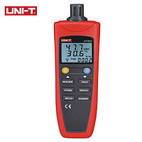 Термогігрометр UNI-T UT332+ (Т: від -20 °C до 60 °C: RH: від 0% до 100%), USB-інтерфейс, точка роси