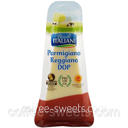 Сыр Parmegiano Reggiano Pascoli Italiani 300g., фото 2
