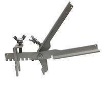 Затискач НВП Максі