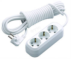 Подовжувачі побутові