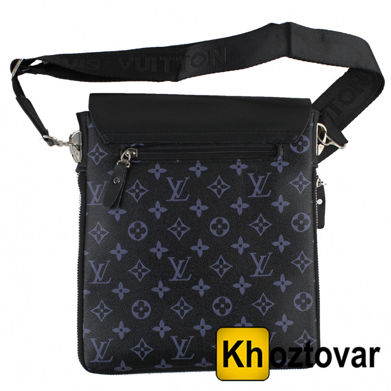 Чоловіча сумка-планшет Louis Vuitton