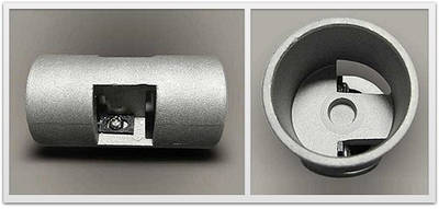 Зачистка для поліпропіленової труби DIZAYN