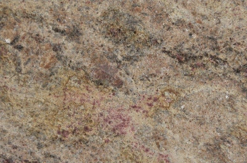 Гранітна плита CHIBLI полірування 3 см сіро-рожевий, фото 1