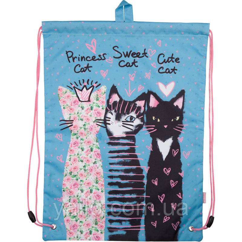 Сумка для обуви 600 Junior-9 K18-600L-9, фото 1