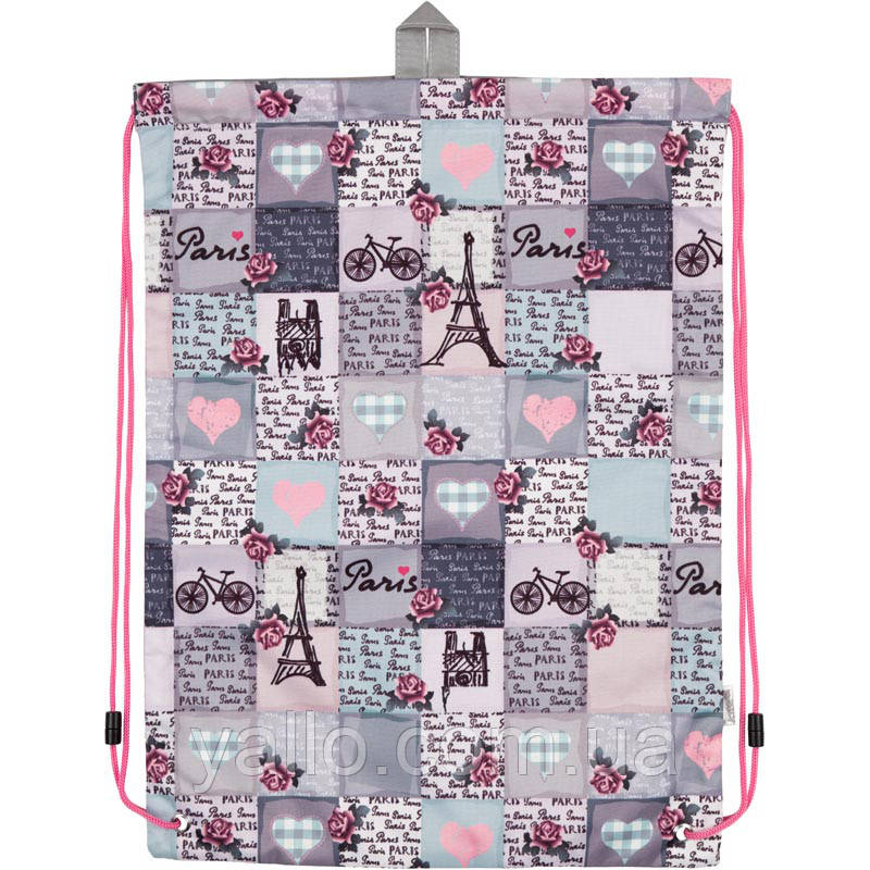 Сумка для обуви 600 Junior-8 K18-600L-8, фото 1