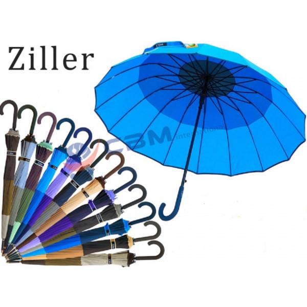 Парасолька-тростина напівавтомат Ziller ZL-403