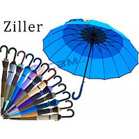 Парасолька-тростина напівавтомат Ziller ZL-403