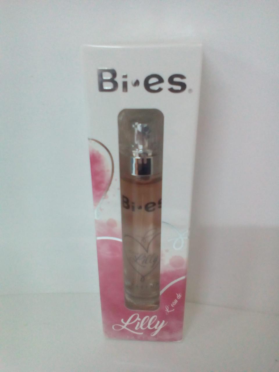 Парфуми L`eau De Lilly W 15 мл 