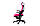 Кресло Special4You WAU MAGENTA FABRIC E0734, фото 3