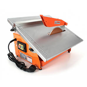 Настільна пила для плитки 600W KD577, фото 1