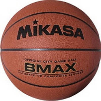 М'ЯЧІ БАСКЕТБОЛЬНІ МИКАСА