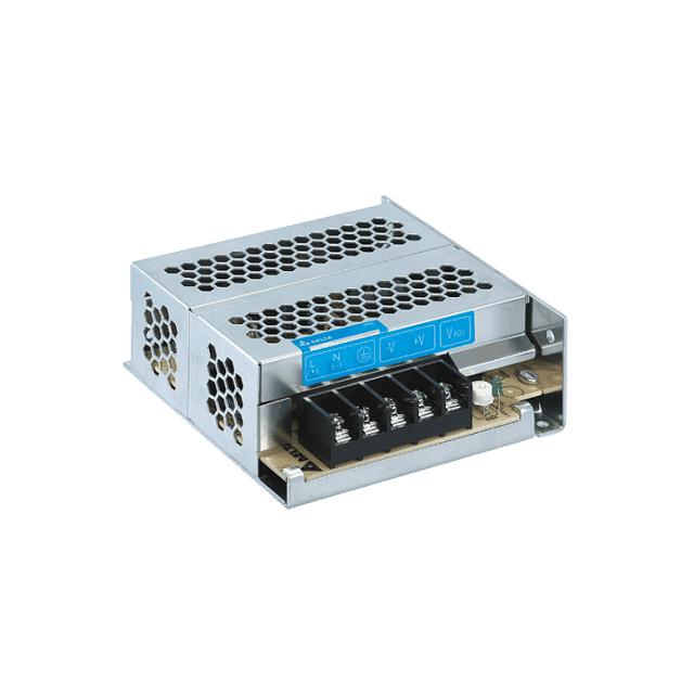 PMC-05V035W1AA Блок живлення Delta Electronics 35Вт, 5В, 7А, фото 1