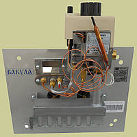 Газопальниковий пристрій Вакула 16 кВт пічна