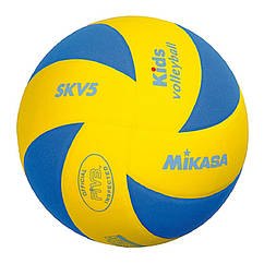 М'яч волейбольний Mikasa SKV5 (оригінал)