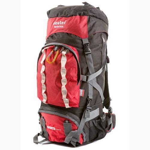 Рюкзак туристический Deuter Grete 80л 