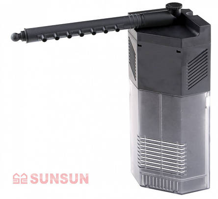 Фільтр SunSun JP — 093, 450 л/год, фото 2