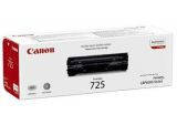 Картридж CANON 725 чорний для LBP6000 (3484B002, 34840002)