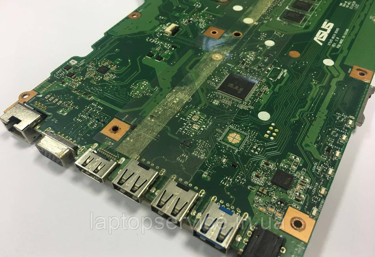 Купить Материнская плата Asus X75V X75VD R704V X75VB X75VC X75VM X75A ...