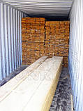 Kiev lumber price Пиломатеріали Київ купити | Дошка обрізна, брус, фото 4