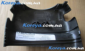 Кожух кермової колонки верхній Ланос, Сенс ЗАЗ TF69Y0-9624295-8