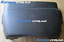 Кожух кермової колонки верхній Ланос, Сенс ЗАЗ TF69Y0-9624295-8, фото 2